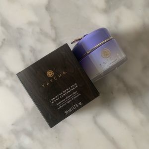 Tactcha Luminous skin night concentrate